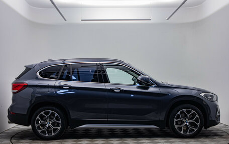 BMW X1, 2021 год, 3 490 000 рублей, 7 фотография