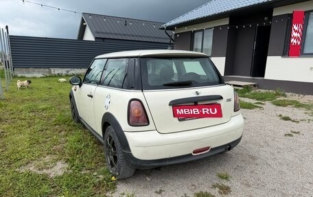 MINI Hatch, 2009 год, 700 000 рублей, 3 фотография