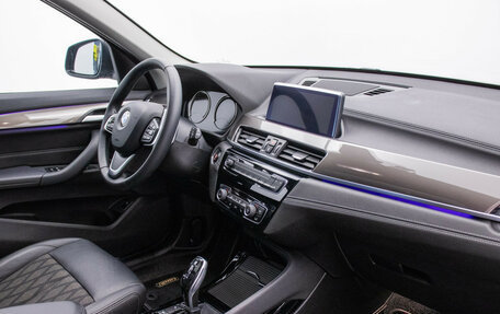 BMW X1, 2021 год, 3 490 000 рублей, 10 фотография