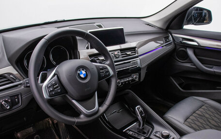 BMW X1, 2021 год, 3 490 000 рублей, 11 фотография