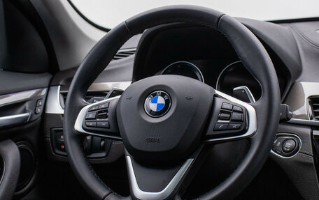 BMW X1, 2021 год, 3 490 000 рублей, 16 фотография