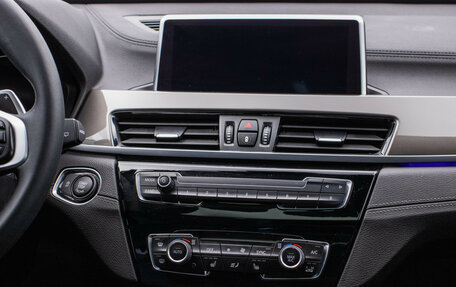BMW X1, 2021 год, 3 490 000 рублей, 15 фотография