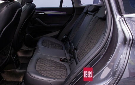 BMW X1, 2021 год, 3 490 000 рублей, 12 фотография