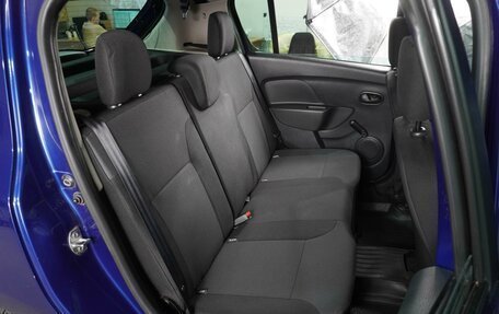 Renault Sandero II рестайлинг, 2014 год, 999 000 рублей, 7 фотография