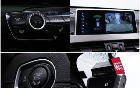 BMW X1, 2021 год, 3 490 000 рублей, 19 фотография