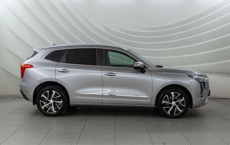 Haval Jolion, 2022 год, 1 688 000 рублей, 8 фотография