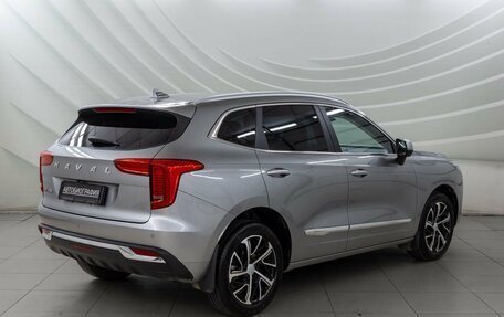 Haval Jolion, 2022 год, 1 688 000 рублей, 7 фотография
