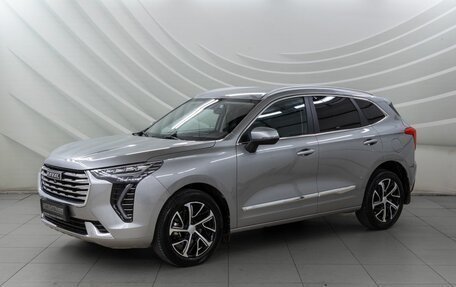 Haval Jolion, 2022 год, 1 688 000 рублей, 3 фотография