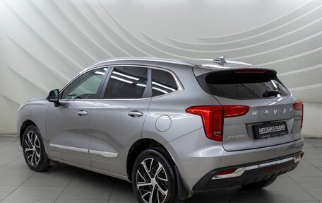 Haval Jolion, 2022 год, 1 688 000 рублей, 5 фотография