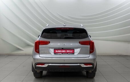 Haval Jolion, 2022 год, 1 688 000 рублей, 6 фотография