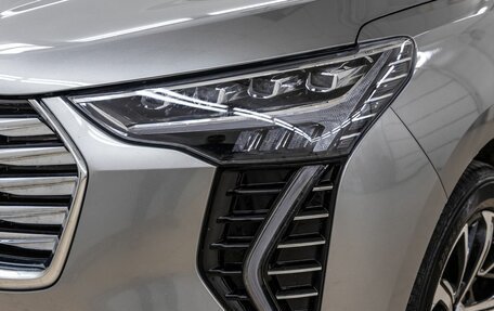 Haval Jolion, 2022 год, 1 688 000 рублей, 12 фотография