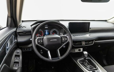Haval Jolion, 2022 год, 1 688 000 рублей, 15 фотография