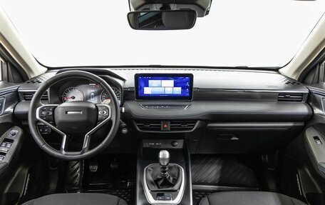 Haval Jolion, 2022 год, 1 688 000 рублей, 14 фотография