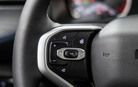 Haval Jolion, 2022 год, 1 688 000 рублей, 18 фотография