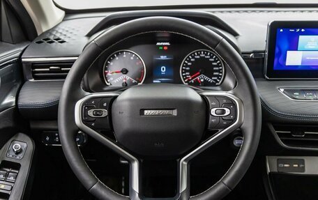 Haval Jolion, 2022 год, 1 688 000 рублей, 16 фотография