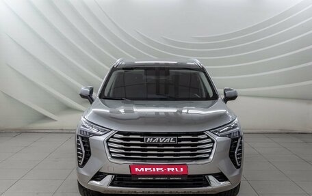 Haval Jolion, 2022 год, 1 688 000 рублей, 2 фотография