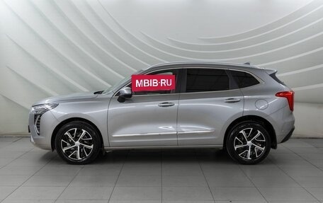 Haval Jolion, 2022 год, 1 688 000 рублей, 4 фотография