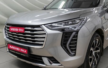 Haval Jolion, 2022 год, 1 688 000 рублей, 11 фотография