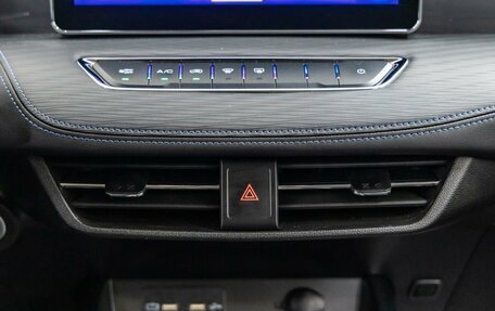 Haval Jolion, 2022 год, 1 688 000 рублей, 25 фотография