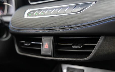 Haval Jolion, 2022 год, 1 688 000 рублей, 34 фотография