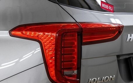 Haval Jolion, 2022 год, 1 688 000 рублей, 13 фотография