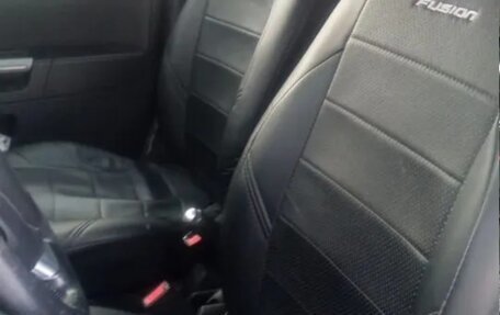 Ford Fusion I, 2007 год, 470 000 рублей, 6 фотография