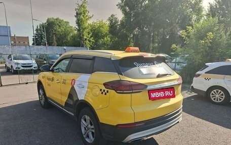Geely Atlas, 2024 год, 1 200 000 рублей, 2 фотография