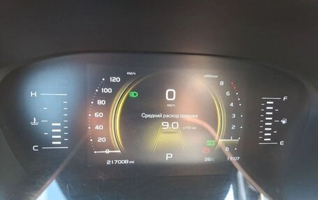 Geely Atlas, 2024 год, 1 200 000 рублей, 4 фотография