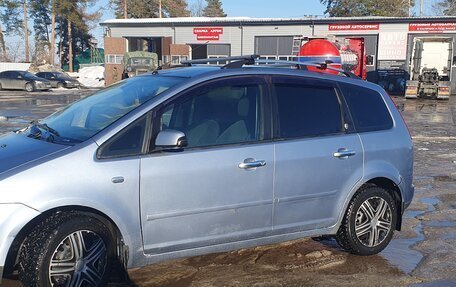 Ford C-MAX I рестайлинг, 2004 год, 310 000 рублей, 6 фотография
