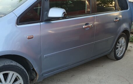 Ford C-MAX I рестайлинг, 2004 год, 310 000 рублей, 3 фотография