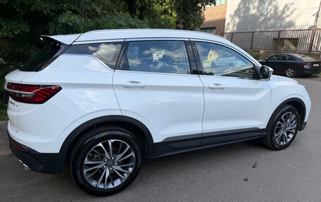 Geely Coolray I, 2023 год, 1 700 000 рублей, 7 фотография