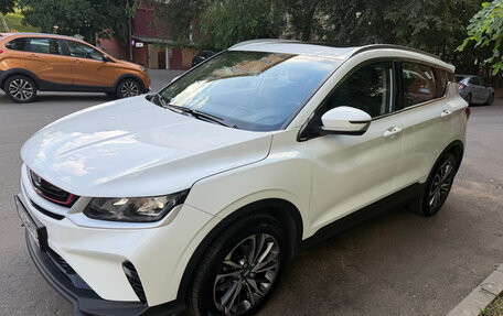 Geely Coolray I, 2023 год, 1 700 000 рублей, 5 фотография