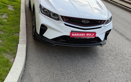 Geely Coolray I, 2023 год, 1 700 000 рублей, 3 фотография