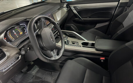 Geely Coolray I, 2023 год, 1 700 000 рублей, 17 фотография