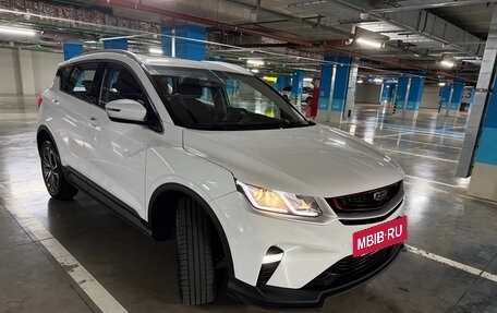 Geely Coolray I, 2023 год, 1 700 000 рублей, 11 фотография