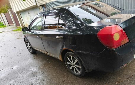 Geely MK I рестайлинг, 2012 год, 60 000 рублей, 2 фотография