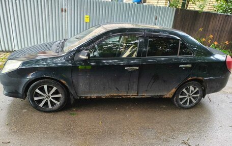 Geely MK I рестайлинг, 2012 год, 60 000 рублей, 5 фотография