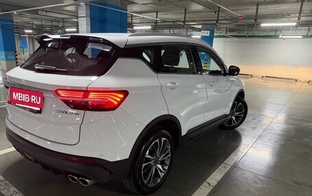 Geely Coolray I, 2023 год, 1 700 000 рублей, 12 фотография