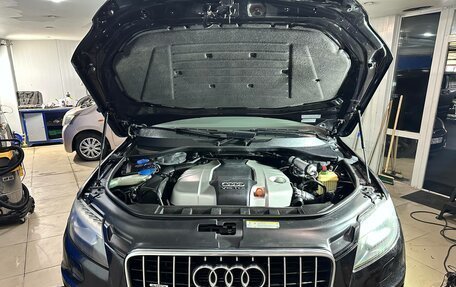 Audi Q7, 2011 год, 2 300 000 рублей, 5 фотография