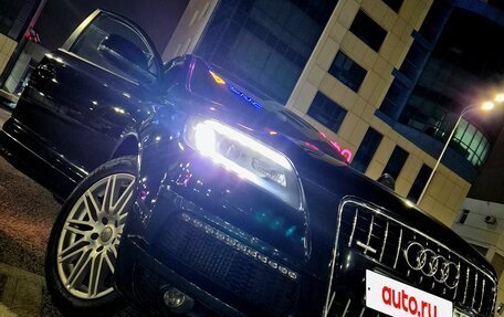 Audi Q7, 2011 год, 2 300 000 рублей, 13 фотография