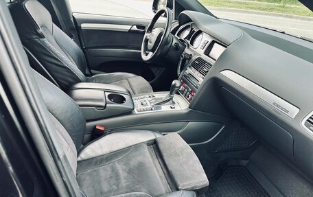 Audi Q7, 2011 год, 2 300 000 рублей, 6 фотография
