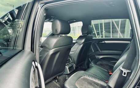 Audi Q7, 2011 год, 2 300 000 рублей, 7 фотография
