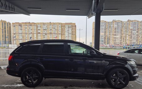 Audi Q7, 2011 год, 2 300 000 рублей, 10 фотография