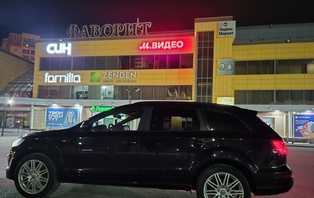 Audi Q7, 2011 год, 2 300 000 рублей, 15 фотография