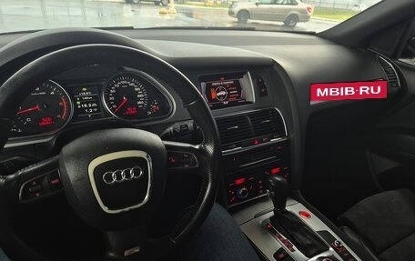 Audi Q7, 2011 год, 2 300 000 рублей, 11 фотография