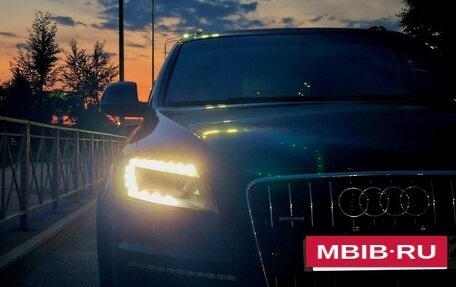 Audi Q7, 2011 год, 2 300 000 рублей, 16 фотография