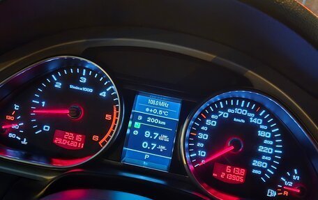 Audi Q7, 2011 год, 2 300 000 рублей, 18 фотография