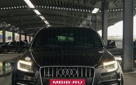 Audi Q7, 2011 год, 2 300 000 рублей, 8 фотография