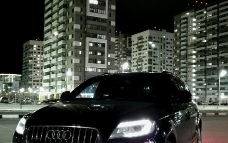 Audi Q7, 2011 год, 2 300 000 рублей, 12 фотография