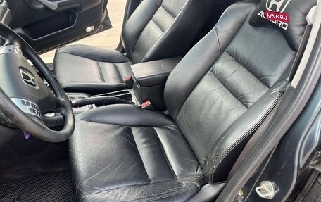 Honda Accord VII рестайлинг, 2005 год, 680 000 рублей, 8 фотография